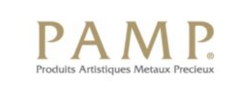 Logo Pamp